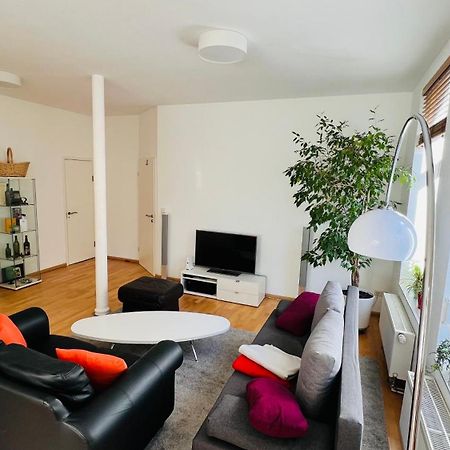 Grosses Und Helles Innenstadt Apartment - Ferienwohnung Bad Homburg vor der Höhe Exterior photo