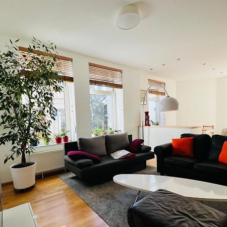 Grosses Und Helles Innenstadt Apartment - Ferienwohnung Bad Homburg vor der Höhe Exterior photo