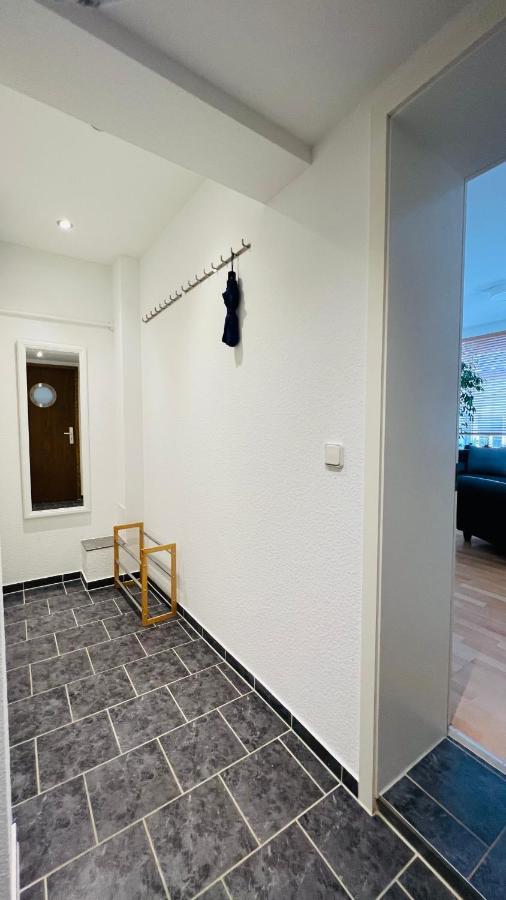 Grosses Und Helles Innenstadt Apartment - Ferienwohnung Bad Homburg vor der Höhe Exterior photo