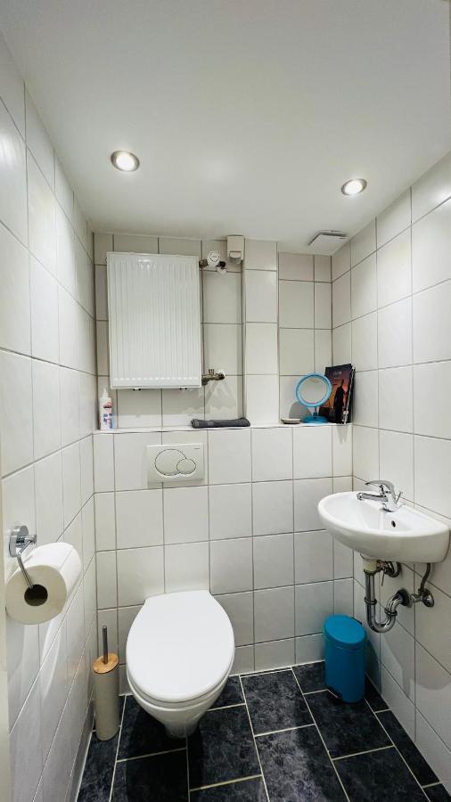 Grosses Und Helles Innenstadt Apartment - Ferienwohnung Bad Homburg vor der Höhe Exterior photo